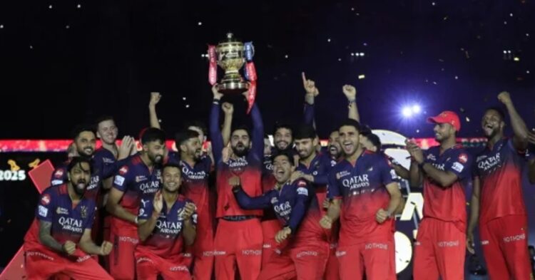 Ipl Expansion Not A Priority But Bcci May Change Ipl Window Because…. 1 IPL Expansion Not A Priority But BCCI May Change IPL Window Because….