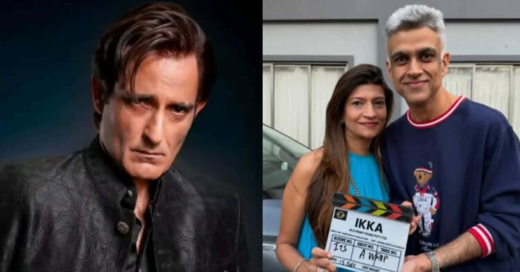 Ikka Director Calls Akshaye Khanna An Exceptional Talent, Hopes He Gets More Movies