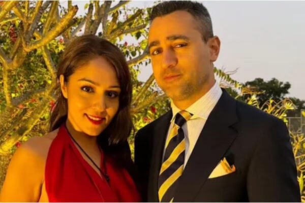 Imran Khan’s Gf Lekha Washington Opens Up On Their Relationship &Amp; “Home-Wrecker” Allegations 2 Imran Khan’s GF Lekha Washington Opens Up On Their Relationship & “Home-Wrecker” Allegations - RVCJ Media