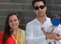 “Choosing Separation Was….,” Imran Khan Opens Up On His Divorce With Avantika & Life After That