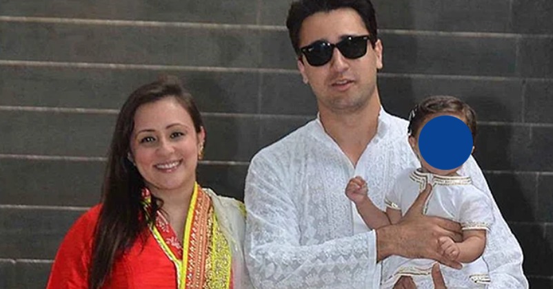 “Choosing Separation Was….,” Imran Khan Opens Up On His Divorce With Avantika & Life After That