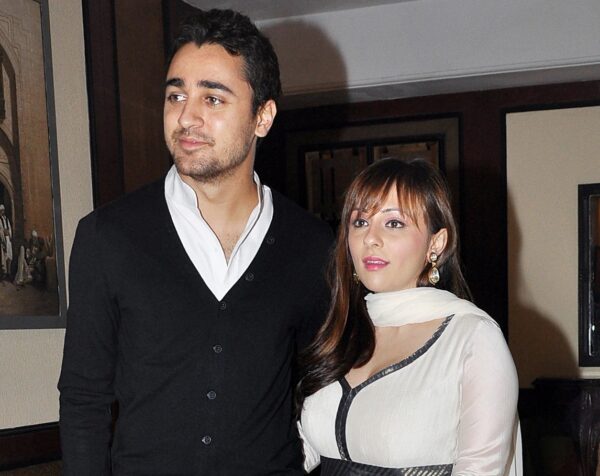 Imran Khan’s Gf Lekha Washington Opens Up On Their Relationship &Amp; “Home-Wrecker” Allegations 3 Imran Khan’s GF Lekha Washington Opens Up On Their Relationship & “Home-Wrecker” Allegations - RVCJ Media