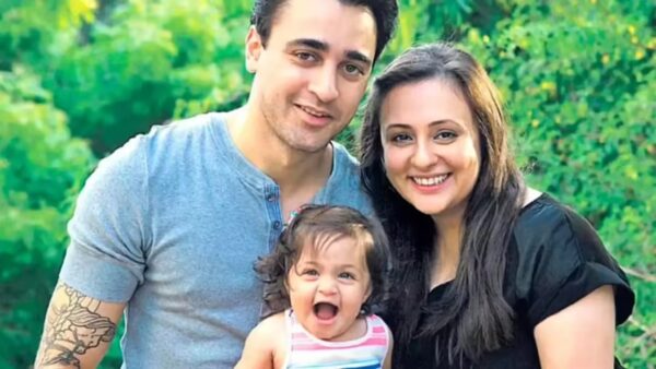 “Choosing Separation Was….,” Imran Khan Opens Up On His Divorce With Avantika & Life After That - RVCJ Media