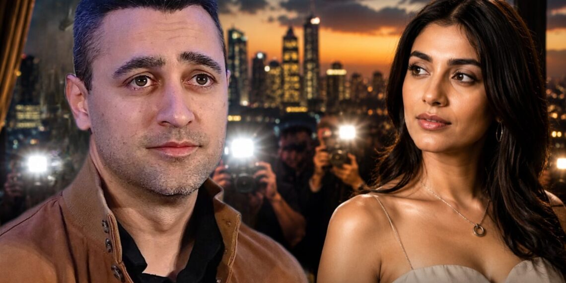 “Choosing Separation Was….,” Imran Khan Opens Up On His Divorce With Avantika & Life After That