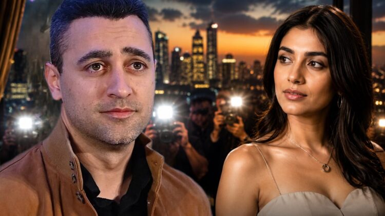 Imran Khan’s Gf Lekha Washington Opens Up On Their Relationship &Amp; “Home-Wrecker” Allegations 1 “Choosing Separation Was….,” Imran Khan Opens Up On His Divorce With Avantika & Life After That