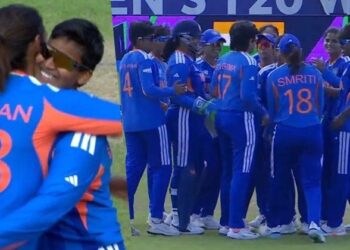 Sunil Gavaskar Lauds India’s Approach As KL Rahul Chooses Win Despite Shubman Gill Close To Ton