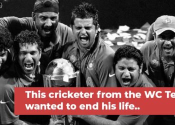 Rvcj Media - India'S Biggest Content House 41 Here Is Why BCCI Allowed Vaibhav Sooryavanshi’s Parents To Come On Ireland & England Tours