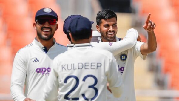 Indian Cricket Team Scripts History, Becomes The 1st Team In The Cricket World To Win…. - RVCJ Media