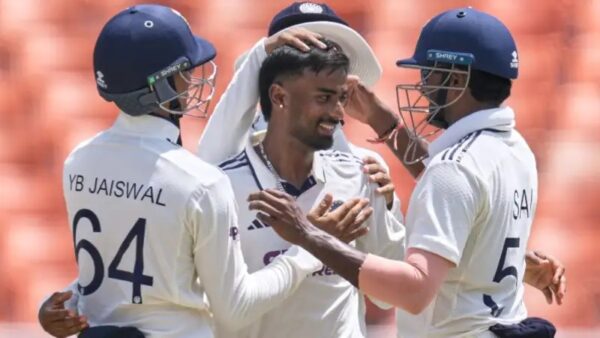 Indian Cricket Team Scripts History, Becomes The 1St Team In The Cricket World To Win…. 4 Indian Cricket Team Scripts History, Becomes The 1st Team In The Cricket World To Win…. - RVCJ Media