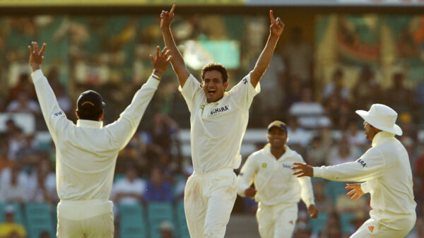 Ollie Robinson Scripts History, Becomes England’s 1st & World’s 7th Bowler To Take…. - RVCJ Media