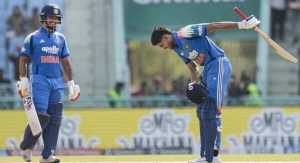 Ex-Eng Cricketer Praises Ishan Kishan After He Makes ODI Comeback, “He Has Worked….” - RVCJ Media