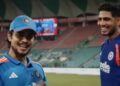 Here Is Why BCCI Allowed Vaibhav Sooryavanshi’s Parents To Come On Ireland & England Tours