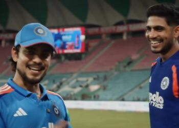 Rvcj Media - India'S Biggest Content House 40 Here Is Why BCCI Allowed Vaibhav Sooryavanshi’s Parents To Come On Ireland & England Tours