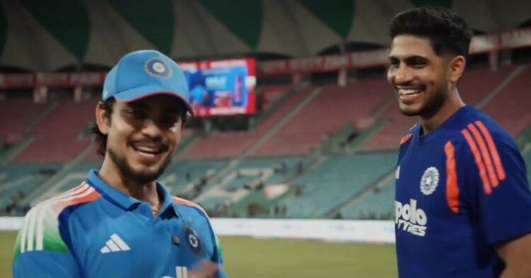 Here Is Why BCCI Allowed Vaibhav Sooryavanshi’s Parents To Come On Ireland & England Tours