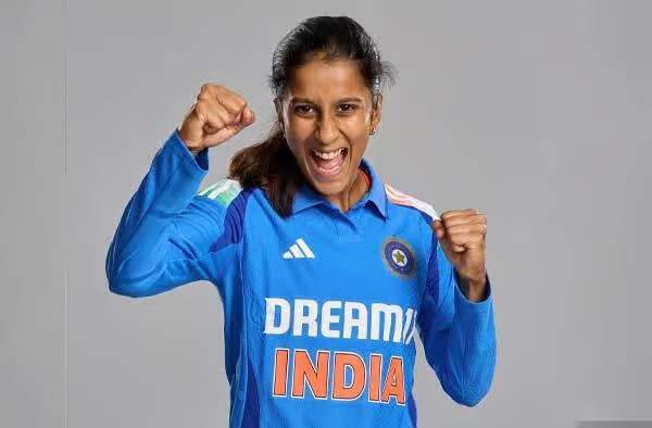 Jemimah Rodrigues Sends Strong Warning Ahead Of Women’s T20 Wc, Says Indians Are Favourite 3 Jemimah Rodrigues Sends Strong Warning Ahead Of Women’s T20 WC, Says Indians Are Favourite - RVCJ Media