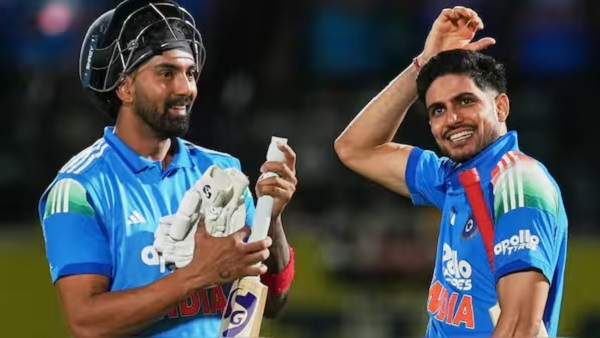 Sunil Gavaskar Lauds India’s Approach As KL Rahul Chooses Win Despite Shubman Gill Close To Ton - RVCJ Media