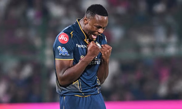 Kagiso Rabada Scripts History, Wins Purple Cap & Becomes World’s 2nd Bowler To…. - RVCJ Media