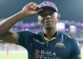Kagiso Rabada Scripts History, Wins Purple Cap & Becomes World’s 2nd Bowler To….