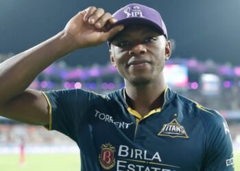 Kagiso Rabada Scripts History, Wins Purple Cap & Becomes World’s 2nd Bowler To….