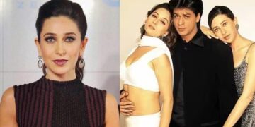 No One Wanted To Do This Role Opposite Madhuri Dixit In Dil To Pagal Hai, Reveals Karisma Kapoor 6 Lionel Messi’s Historic Hat-Trick Against Algeria In FIFA World Cup 2026 Sets Internet On Fire