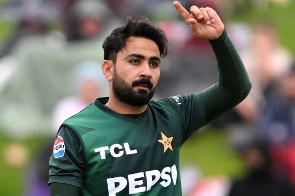 Pak Player Makes Big Claim, Says Umpiring & Logistics Decisions Favor India In Ind-Pak Clashes - RVCJ Media