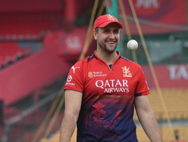 Liam Livingstone Makes Revelation About Virat Kohli’s Life In India, Says He Doesn’t Want…. - RVCJ Media