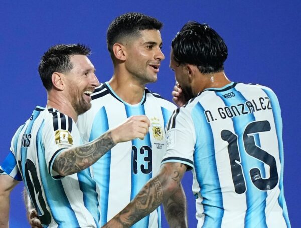 Lionel Messi’s Historic Hat-Trick Against Algeria In Fifa World Cup 2026 Sets Internet On Fire 3 Lionel Messi’s Historic Hat-Trick Against Algeria In FIFA World Cup 2026 Sets Internet On Fire - RVCJ Media