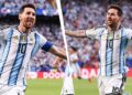 Lionel Messi’s Historic Hat-Trick Against Algeria In FIFA World Cup 2026 Sets Internet On Fire