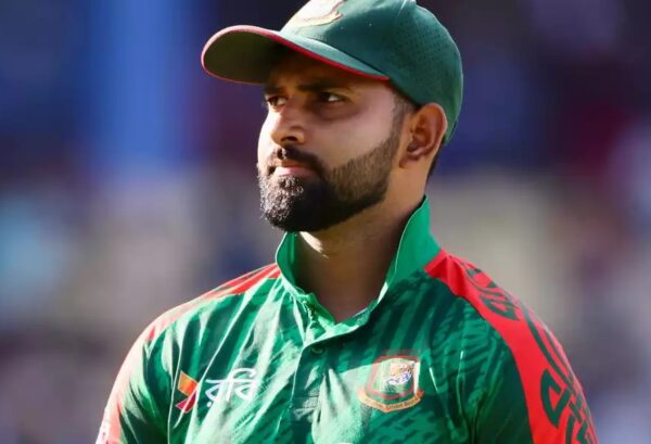 “Standing With Guns Outside Room….,” Litton Das Exposes Lies Of BCB Over 2026 T20 WC Boycott - RVCJ Media