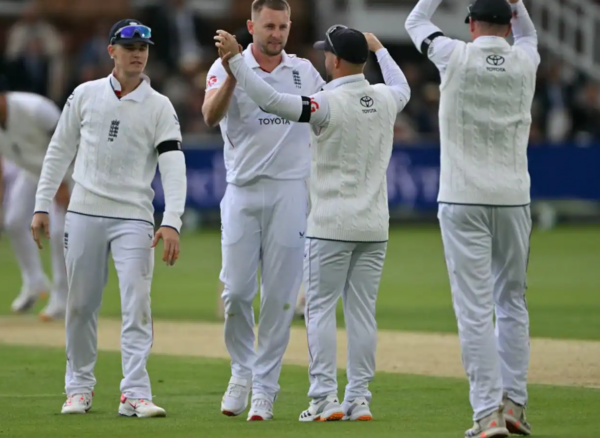 ‘Substandard’ Lord’s Pitch Under Fire, Mcc Admits Mistake As Ben Stokes Slams Pitch Despite Winning 3 ‘Substandard’ Lord’s Pitch Under Fire, MCC Admits Mistake As Ben Stokes Slams Pitch Despite Winning - RVCJ Media