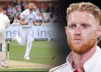 ‘Substandard’ Lord’s Pitch Under Fire, MCC Admits Mistake As Ben Stokes Slams Pitch Despite Winning