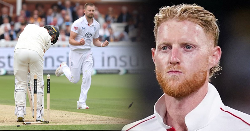 ‘Substandard’ Lord’s Pitch Under Fire, MCC Admits Mistake As Ben Stokes Slams Pitch Despite Winning