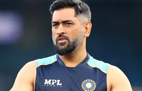 India Needs Ms Dhoni, Not Gautam Gambhir, Says India’s Controversial Former Pacer 4 India Needs MS Dhoni, Not Gautam Gambhir, Says India’s Controversial Former Pacer - RVCJ Media