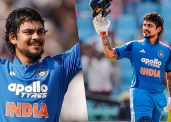 Rvcj Media - India'S Biggest Content House 43 Here Is Why BCCI Allowed Vaibhav Sooryavanshi’s Parents To Come On Ireland & England Tours