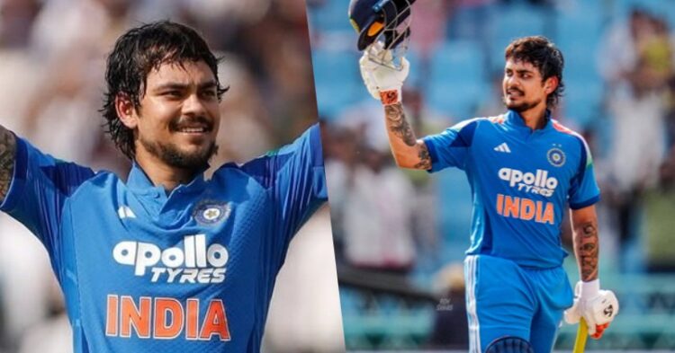 Ex-Eng Cricketer Praises Ishan Kishan After He Makes Odi Comeback, “He Has Worked….” 1 Here Is Why BCCI Allowed Vaibhav Sooryavanshi’s Parents To Come On Ireland & England Tours