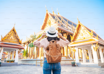 Off the Beaten Track How to Cure Boredom on Brochure Tours