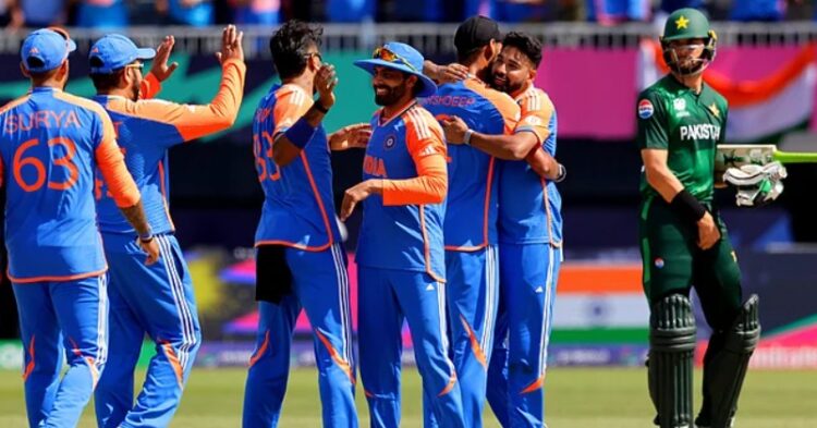 Pak Player Makes Big Claim, Says Umpiring &Amp; Logistics Decisions Favor India In Ind-Pak Clashes 1 Ex-India Player Slams Selectors For Ignoring Rajat Patidar Despite Superb Show In IPL2026