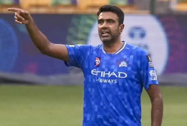 “If Rohit & Virat Are….,” R Ashwin Sends Strong Message To Gambhir, Agarkar & Selectors - RVCJ Media