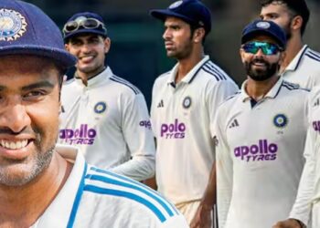 R Ashwin Issues Warning On Test Cricket’s Decline, Says BCCI Alone Can’t Save It