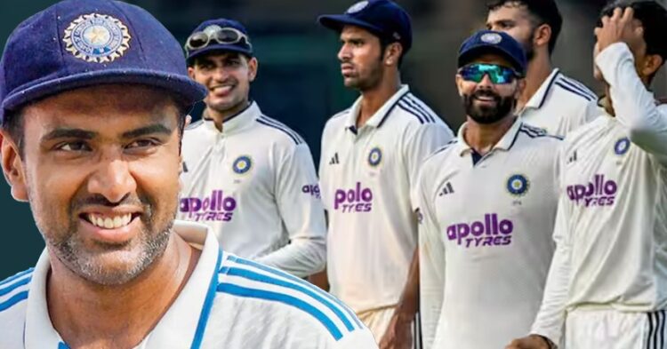 R Ashwin Issues Warning On Test Cricket’s Decline, Says BCCI Alone Can’t Save It