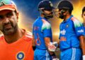 “If Rohit & Virat Are….,” R Ashwin Sends Strong Message To Gambhir, Agarkar & Selectors
