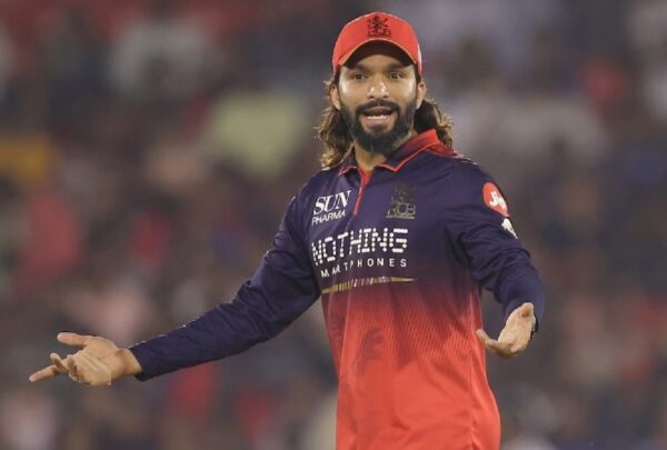“A Dream Come….,” Skipper Rajat Patidar Was At Loss Of Words After RCB’s 2nd Consecutive Win - RVCJ Media