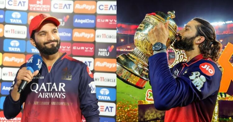“A Dream Come….,” Skipper Rajat Patidar Was At Loss Of Words After Rcb’s 2Nd Consecutive Win 1 Kagiso Rabada Scripts History, Wins Purple Cap & Becomes World’s 2nd Bowler To….