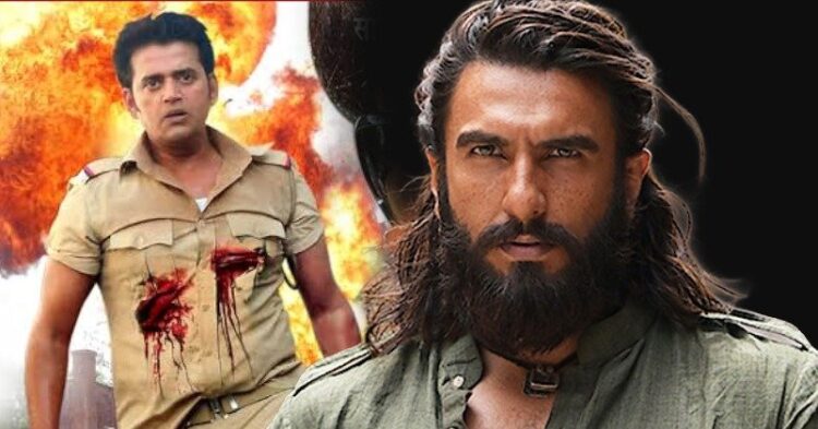 Ravi Kishan Responds After People Mistook His 2013 Dhurandhar For Ranveer Singh’s Hit Movie 1 Sunil Gavaskar Lauds India’s Approach As KL Rahul Chooses Win Despite Shubman Gill Close To Ton