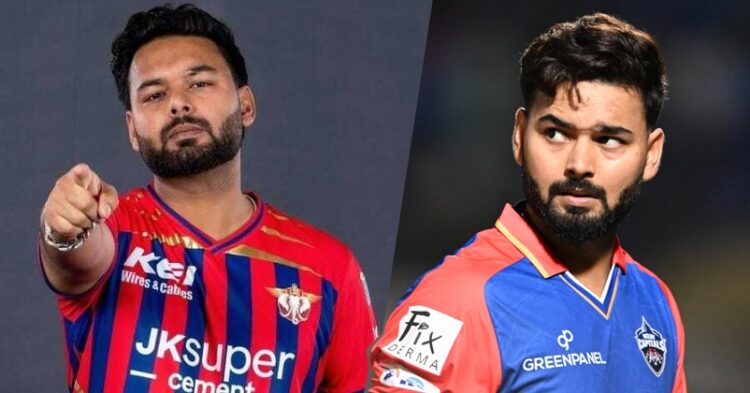 Rishabh Pant Set For Massive Pay Cut As He Moves Back To His Former Franchise, He Loses…. 1 Gautam Gambhir Called Me Traitor, S Sreesanth Makes New Claims Against Indian Coach