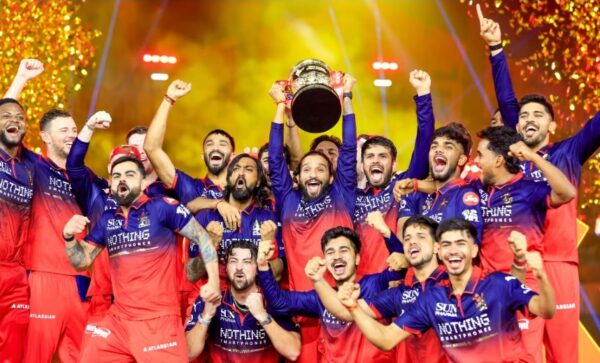 Vaibhav Sooryavanshi Stole The Show Despite Rcb Winning Ipl 2026, “Main Ab Doodh….” 2 Vaibhav Sooryavanshi Stole The Show Despite RCB Winning IPL 2026, “Main Ab Doodh….” - RVCJ Media