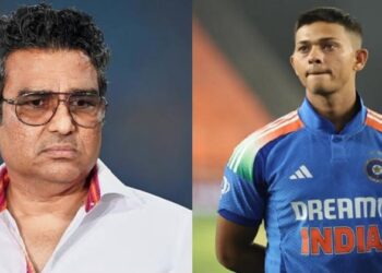 Sanjay Manrekar Upset As Yashasvi Jaiswal Snubbed For England Series, “What Benefits Indian….”