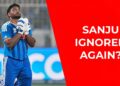 Sanju Samson India’s Next T20I Captain? Here Is What We Know
