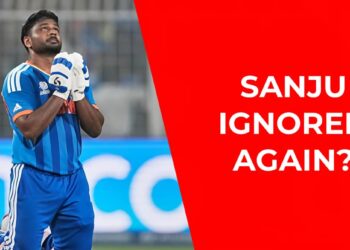 Sanju Samson India’s Next T20I Captain? Here Is What We Know