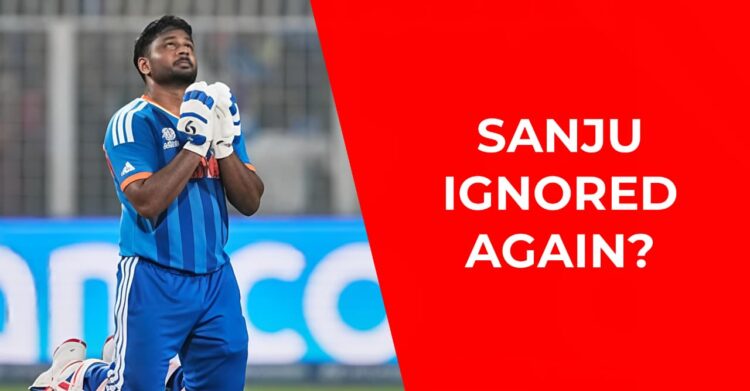 Sanju Samson India’s Next T20I Captain? Here Is What We Know 1 Sanju Samson India’s Next T20I Captain? Here Is What We Know